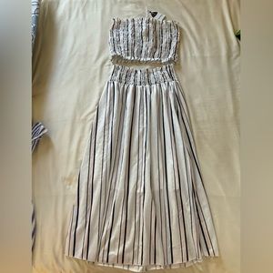 2 Piece Matching Set